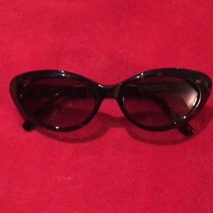 Chico’s Cat Sunglasses